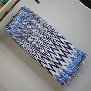 Jessica Taylor sz 2X pleated summer skirt